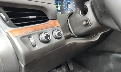 Cadillac Escalade 2018, 55418 км, за 36900000 KRW - фото 27