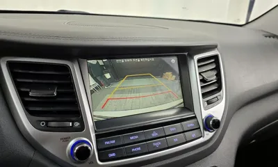 Hyundai Tucson 2016, 102402 км, за 14500000 KRW - фото 15