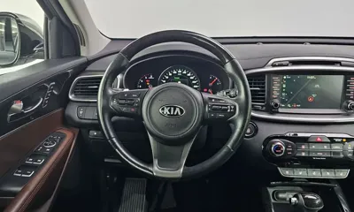 Kia Sorento 2016, 161640 км, за 11200000 KRW - фото 12