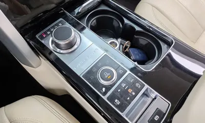 Land Rover Range Rover 2014, 117080 км, за 28490000 KRW - фото 9