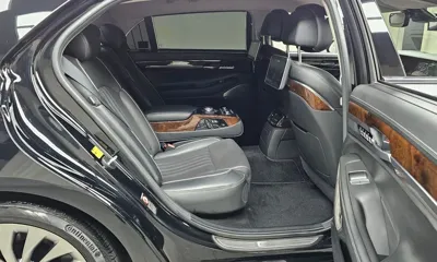 Genesis EQ900 2017, 101026 км, за 21950000 KRW - фото 12