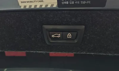 BMW 5-Series 2018, 112556 км, за 20900000 KRW - фото 20