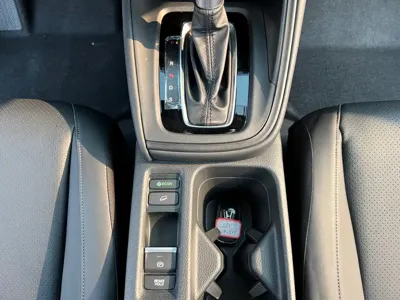 Honda XR-V 2023, 11000 км, за 135800 CNY - фото 14