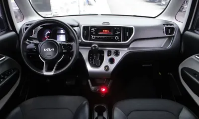 Kia Ray 2022, 53196 км, за 8990000 KRW - фото 12