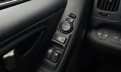 Hyundai Starex 2019, 201027 км, за 10800000 KRW - фото 16