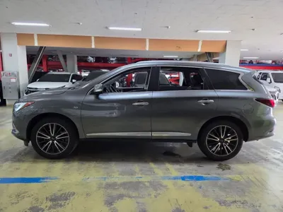 Infiniti QX60 2018, 198197 км, за 8500000 KRW
