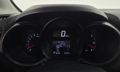 Kia Ray 2022, 50618 км, за 9900000 KRW - фото 8