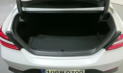 Genesis G70 2021, 53874 км, за 28500000 KRW - фото 20
