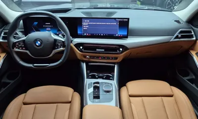 BMW 3-Series 2025, 7759 км, за 38500000 KRW - фото 6