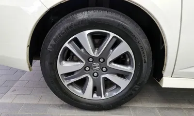 Honda Odyssey 2014, 87947 км, за 13700000 KRW - фото 5
