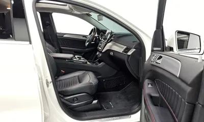 Mercedes-Benz GLE-Class 2018, 54366 км, за 40500000 KRW - фото 19