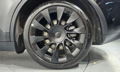 Tesla Model Y 2024, 55339 км, за 40400000 KRW - фото 21