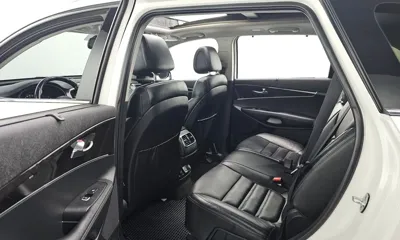 Kia Sorento 2016, 111176 км, за 15500000 KRW - фото 12