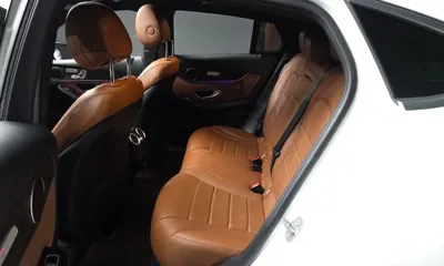 Mercedes-Benz GLC-Class 2021, 33371 км, за 37790000 KRW - фото 26