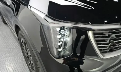 Kia Sorento 2024, 98500 км, за 33990000 KRW - фото 22