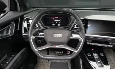 Audi Q4 e-tron 2023, 20202 км, за 44500000 KRW - фото 13