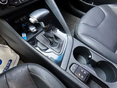 Kia Niro 2018, 115910 км, за 12500000 KRW - фото 10