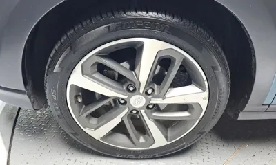 Hyundai Kona 2018, 88729 км, за 8606.75 USD