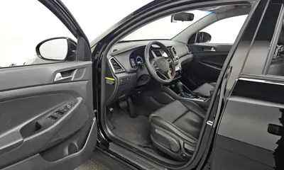 Hyundai Tucson 2016, 59234 км, за 9990000 KRW - фото 10