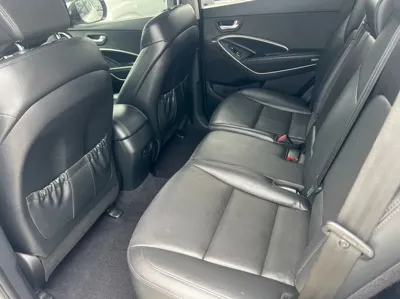 Hyundai Santafe 2014, 144818 км, за 8200000 KRW - фото 7