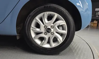 Kia Morning 2017, 67008 км, за 6400000 KRW - фото 21