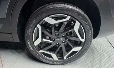 Kia Seltos 2024, 49381 км, за 23800000 KRW - фото 21