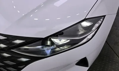 Hyundai Grandeur 2023, 57591 км, за 26500000 KRW - фото 22
