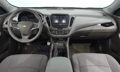 ChevroletGMDaewoo Malibu 2017, 157823 км, за 4600000 KRW - фото 7