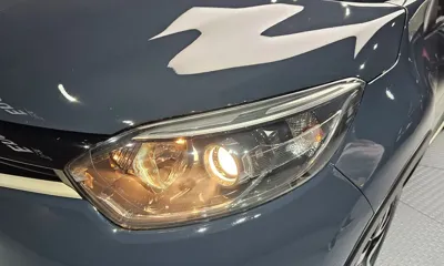 Renault-KoreaSamsung QM3 2017, 74438 км, за 8500000 KRW - фото 22