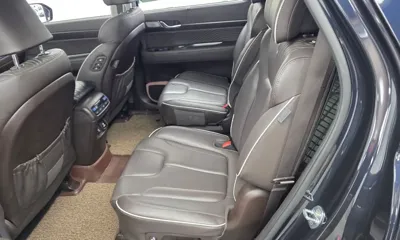 Hyundai Palisade 2023, 48732 км, за 37500000 KRW - фото 26