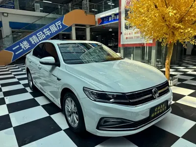 Volkswagen Bora 2022, 37000 км, за 73800 CNY - фото 5
