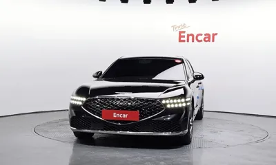 Genesis G90 2023, 50287 км, за 74990000 KRW - фото 3