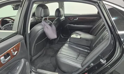 Hyundai Equus 2012, 185047 км, за 4000000 KRW - фото 11