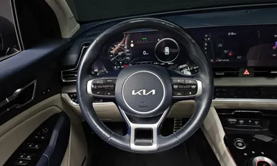 Kia Sportage 2022, 90816 км, за 25500000 KRW - фото 13