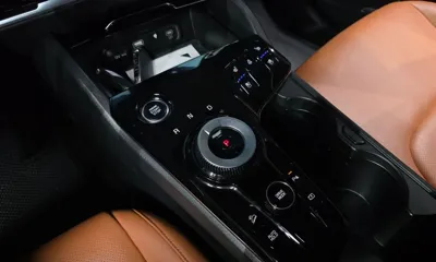 Kia Sportage 2024, 44794 км, за 32000000 KRW - фото 9
