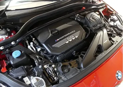 BMW 2-Series 2022, 39000 км, за 30000000 KRW - фото 6