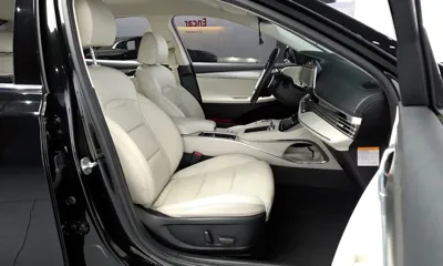 Hyundai Grandeur 2022, 126145 км, за 21600000 KRW - фото 26