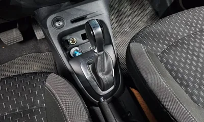 Renault-KoreaSamsung QM3 2019, 99502 км, за 7200000 KRW - фото 9