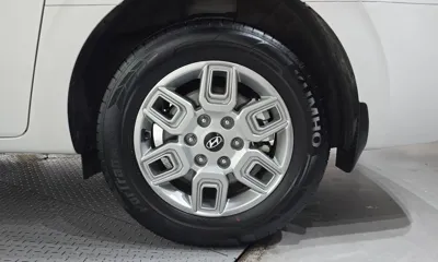 Hyundai Staria 2026, 16141 км, за 32900000 KRW - фото 21