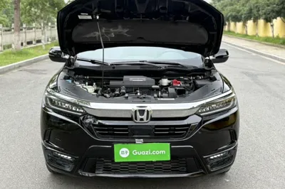 Honda Breeze 2020, 85300 км, за 97972.33 CNY - фото 35