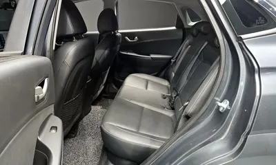 Hyundai Kona 2018, 71881 км, за 14700000 KRW - фото 11