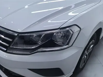 Volkswagen Jetta 2018, 46300 км, за 26800 CNY - фото 5