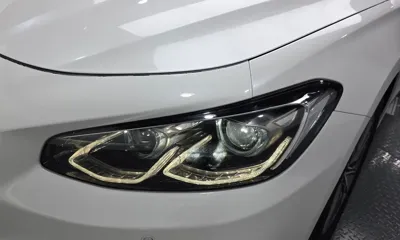 Hyundai Grandeur 2018, 157802 км, за 13990000 KRW - фото 22