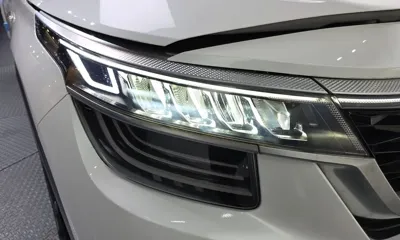 Kia Seltos 2023, 35736 км, за 16990000 KRW - фото 22