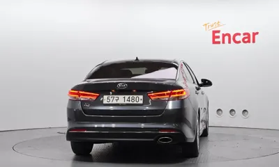 Kia K5 2018, 134061 км, за 7600000 KRW