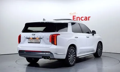 Hyundai Palisade 2023, 26182 км, за 48000000 KRW