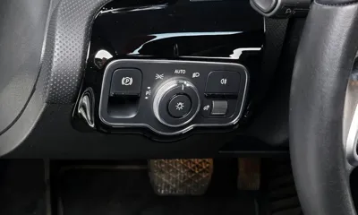 Mercedes-Benz A-Class 2020, 116328 км, за 18500000 KRW - фото 13