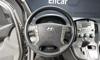 Hyundai Starex 2014, 111977 км, за 5200000 KRW - фото 11