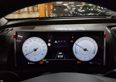 Hyundai Casper 2026, 1 км, за 15840000 KRW - фото 7