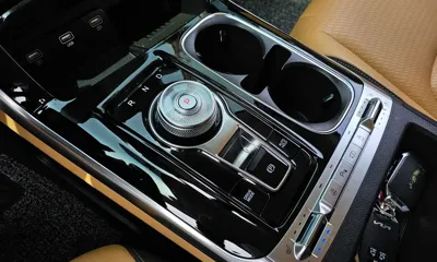 Kia Canival 2023, 37796 км, за 32700000 KRW - фото 9